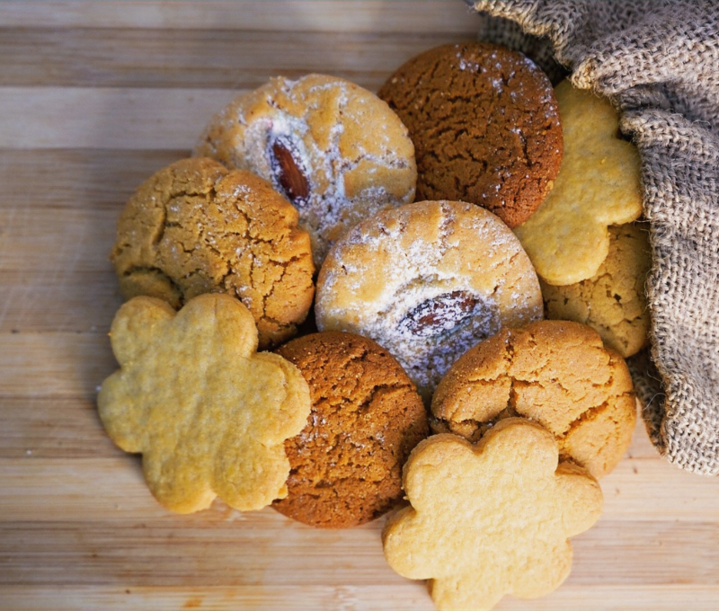 Classic Variety pack