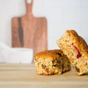 Health Rusks South africa