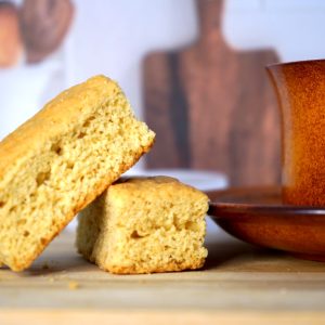 Buttermilk Rusks Western Cape South Africa