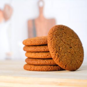 Ginger biscuits South africa