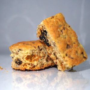 Health rusk Jembekkies South africa