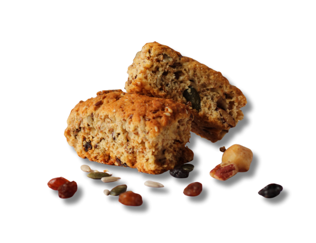 Jembekkies Healthy Rusks No Background